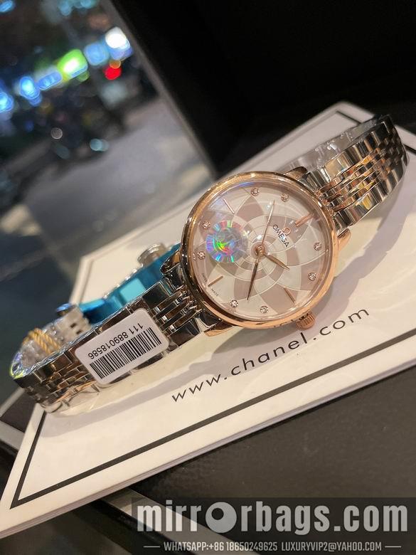 Omega women 32X7mm M31