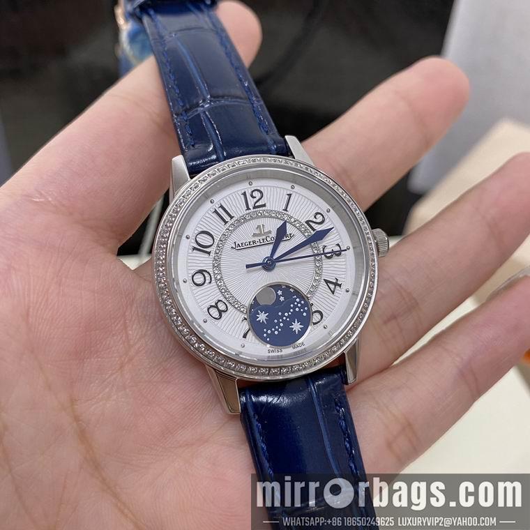 Jaecer Lecoultre 33X9mm M06