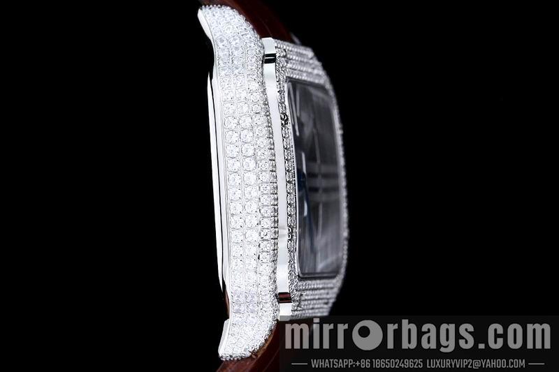 Cartier Watch 032423