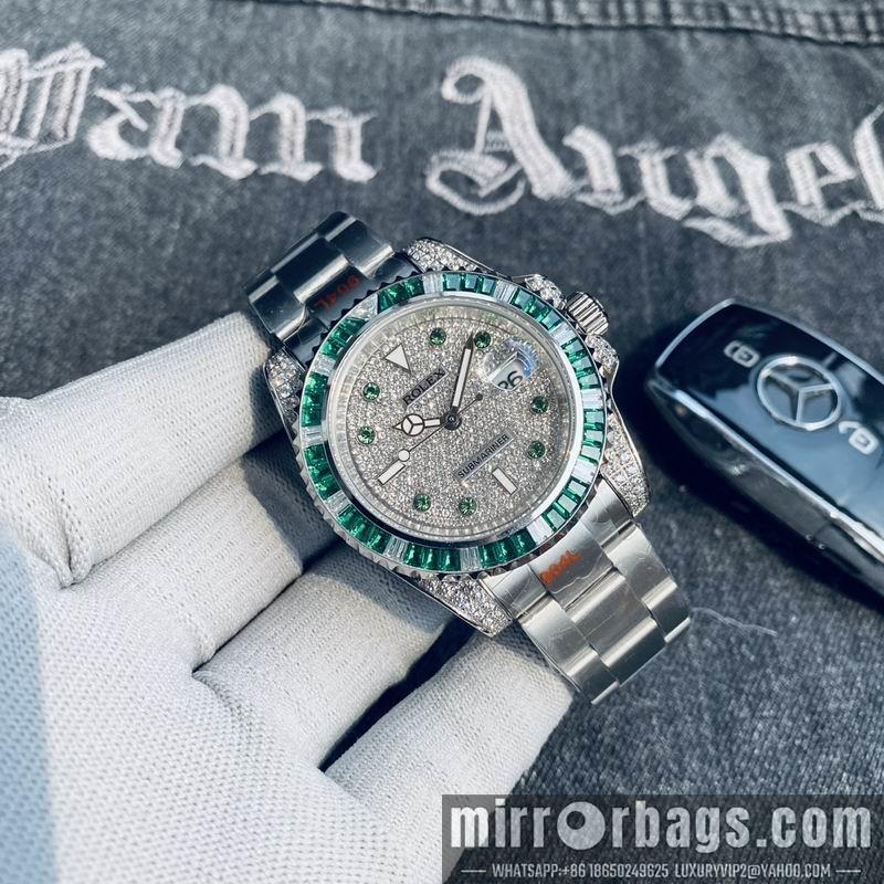 Rolex 40mm 121746
