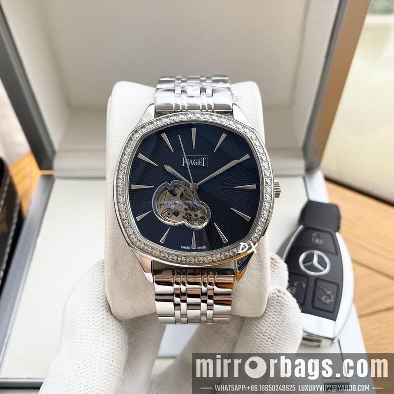 Piaget 42x12mm 2nms61
