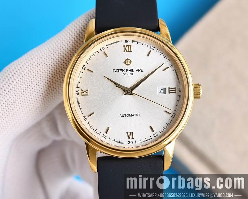 Patek Philippe 40mm 032507