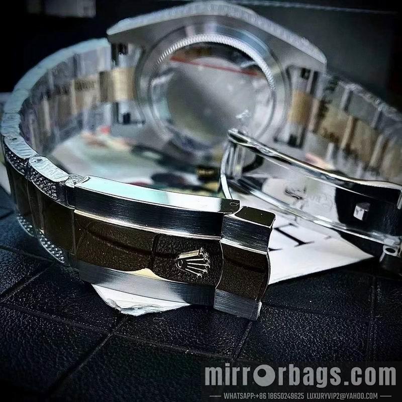 Rolex 41mm 050326