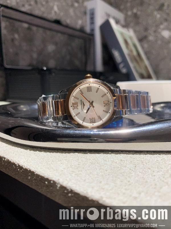 Longines watch 102264