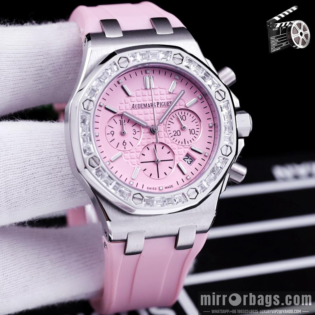 Piguet 37X9mm 100518