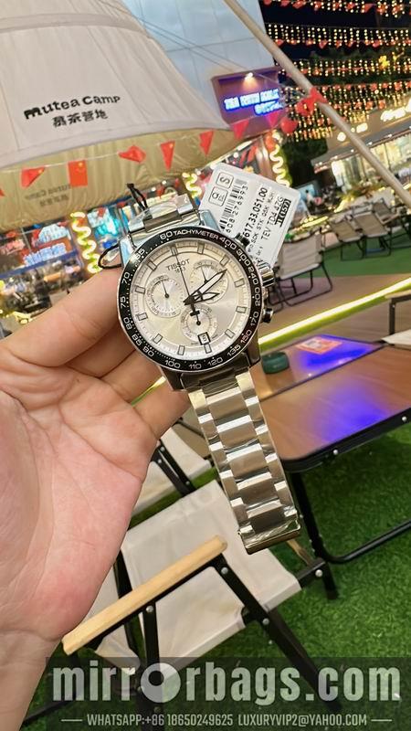 Tissot 45mm 102424