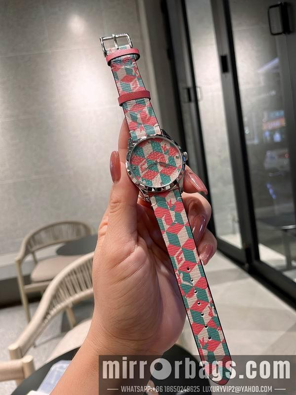 Gucci 38mm 0829139