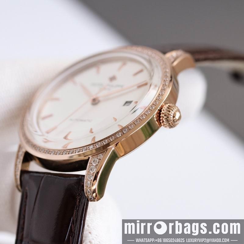 Patek Philippe 40X8mm 041308