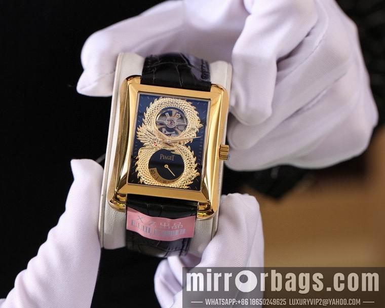Piaget men watch M02