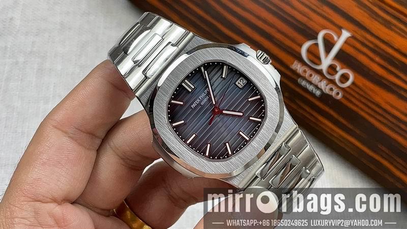 Patek Philippe watch 022377