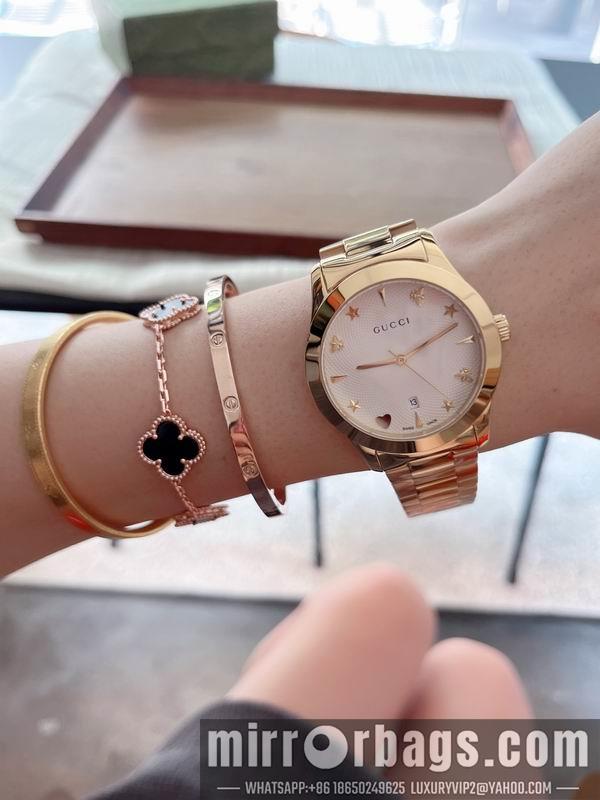 Gucci 38mm 29mm 102291