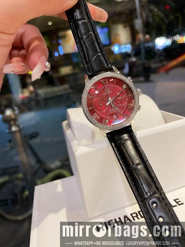 Omega women watch 070867