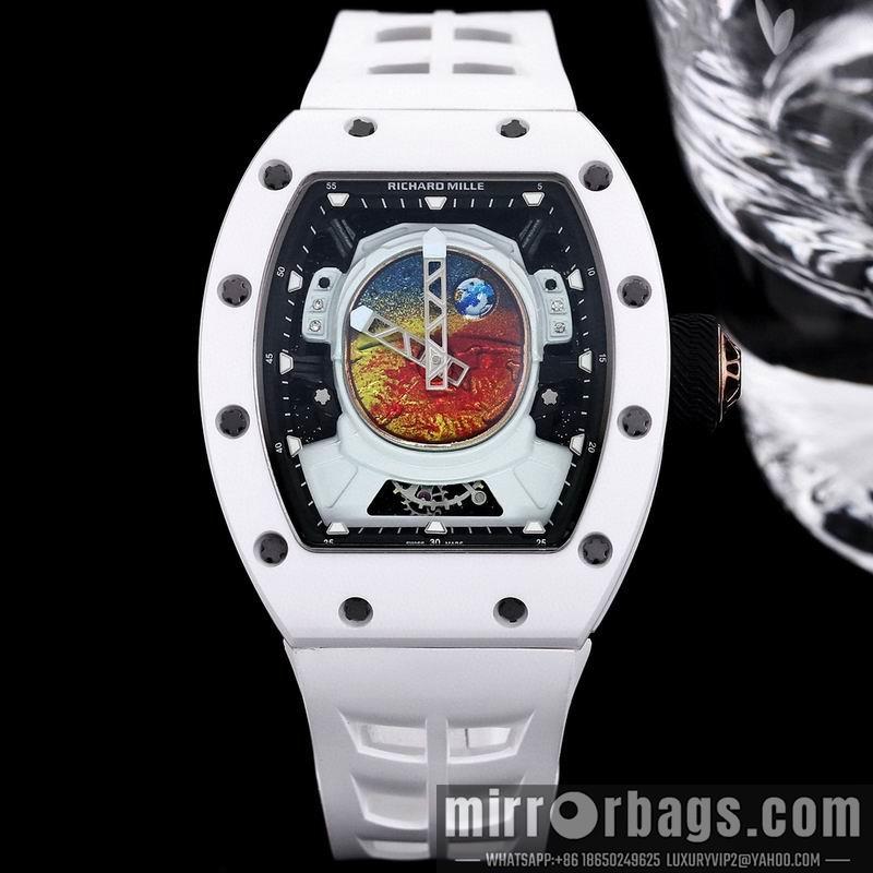 Richard Mille watch 102409
