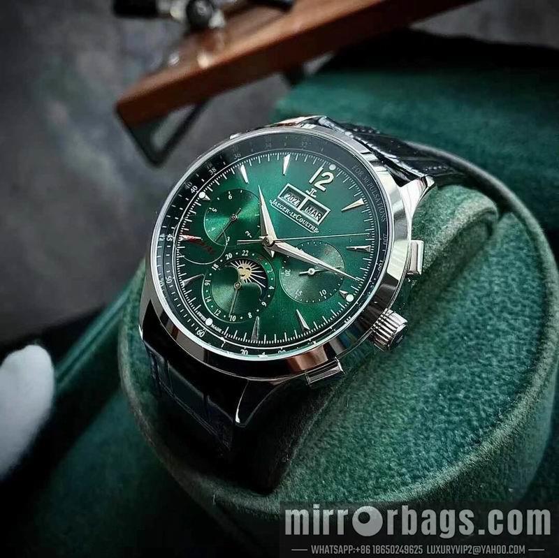 Jaeger Lecoultre 43mm 0427129