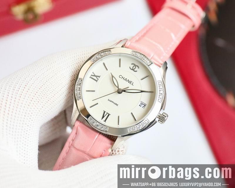 Chanel 35mm 022444