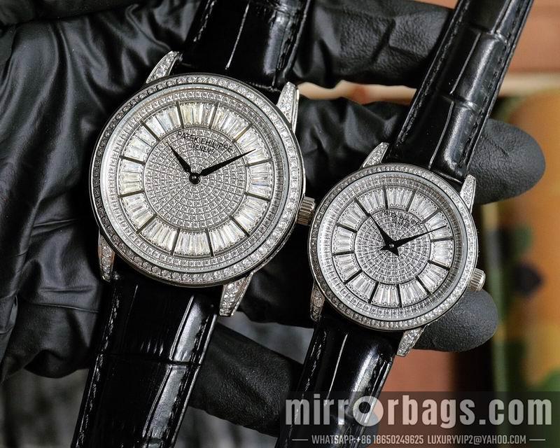 Patek Philippe watch 092820