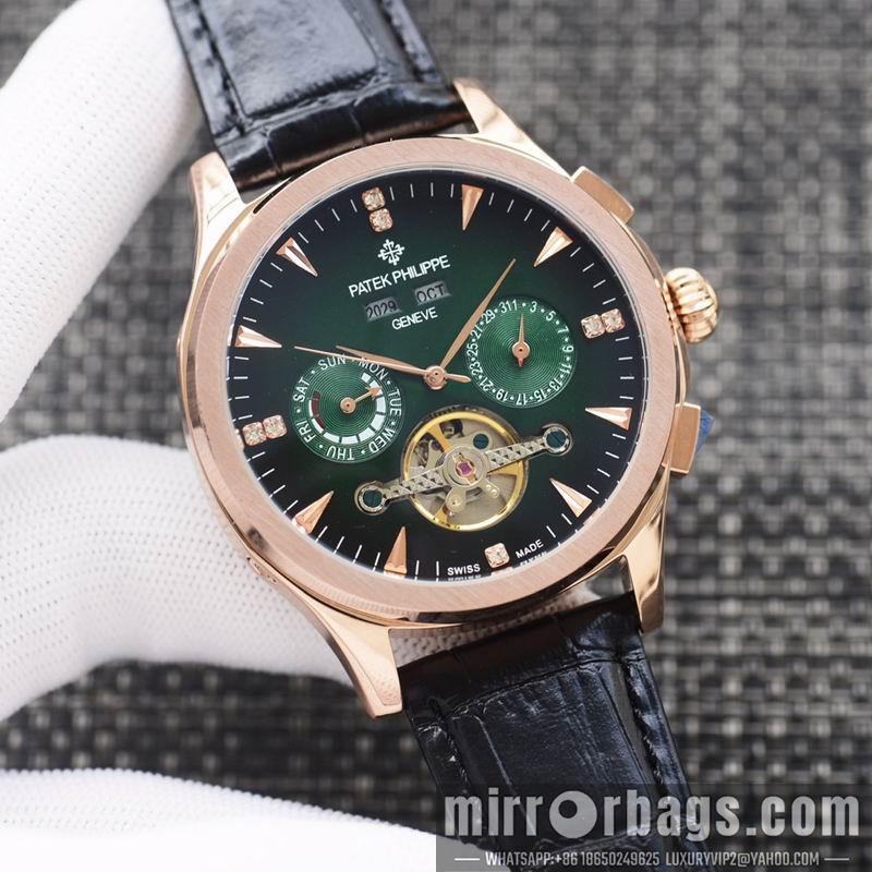 Patek Philippe 43X12mm 101583