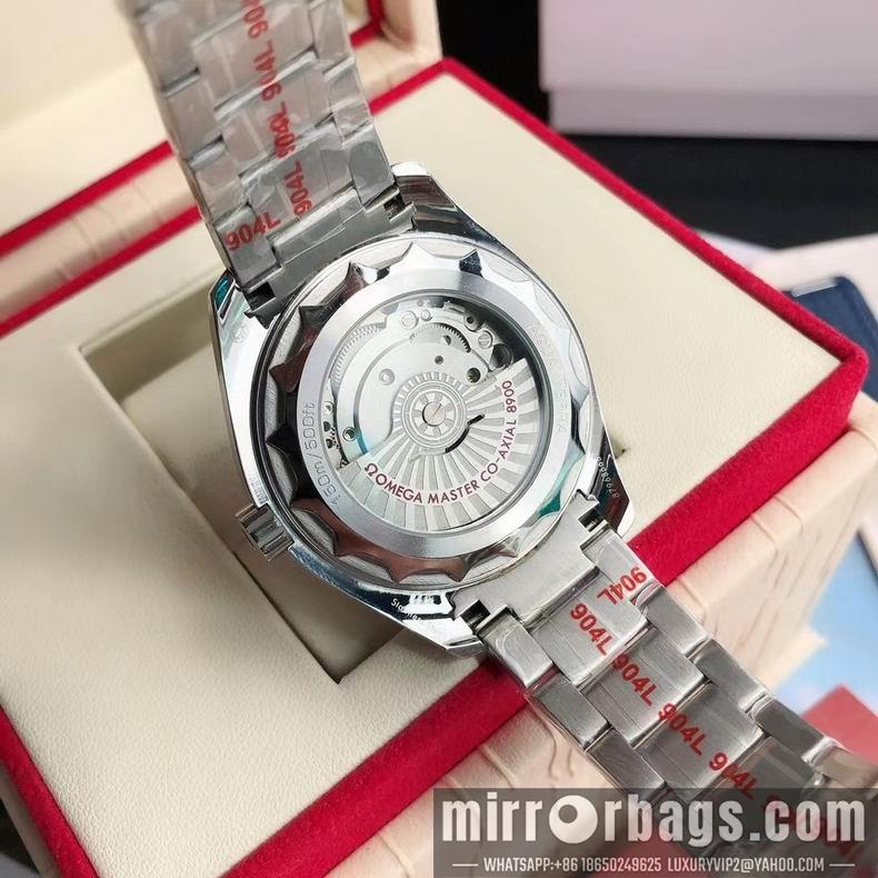 Omega men 41.5mm 110404