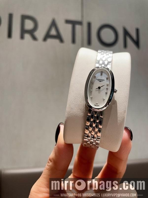 Longines 18X25mm 022453