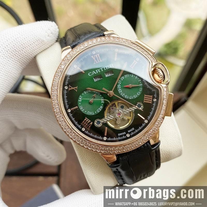Cartier 44mm 1031106