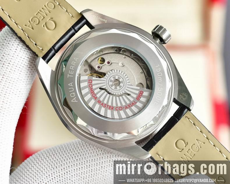 Omega 41.5mm 092626