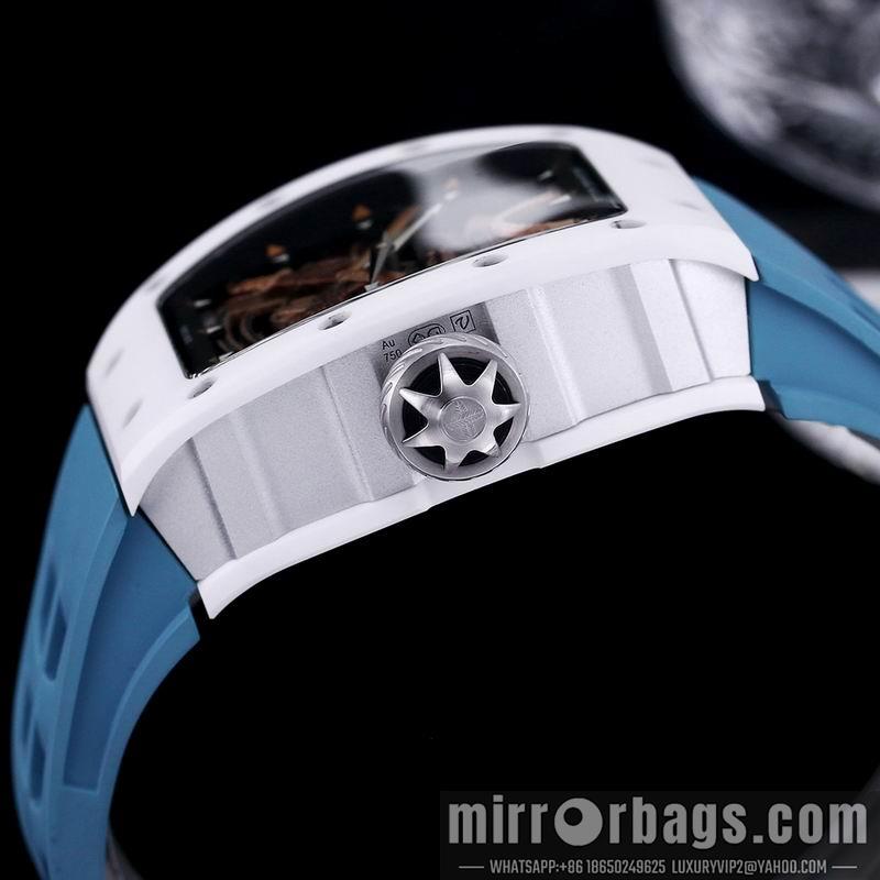Richard Mille rm047 watch 070215