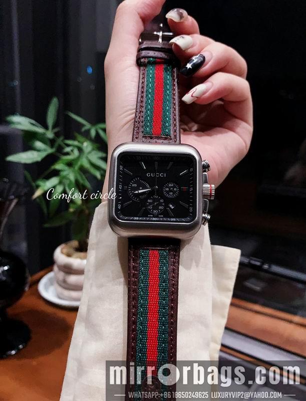 Gucci 45X45mm 102290