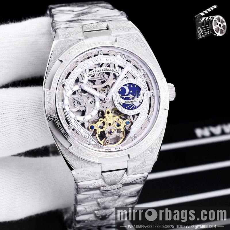 Vacheron Constantin 43X12mm 062718