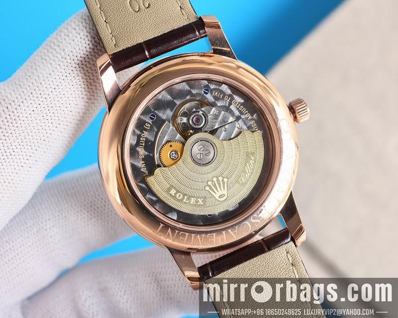Rolex 42mm 050469