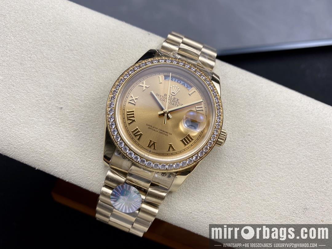 Rolex 36mm 092914