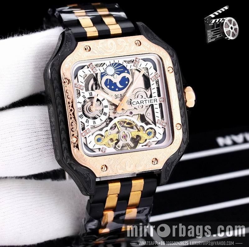 Cartier 45X13mm 082151