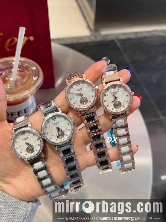 Longines 28x8mm 12nms75
