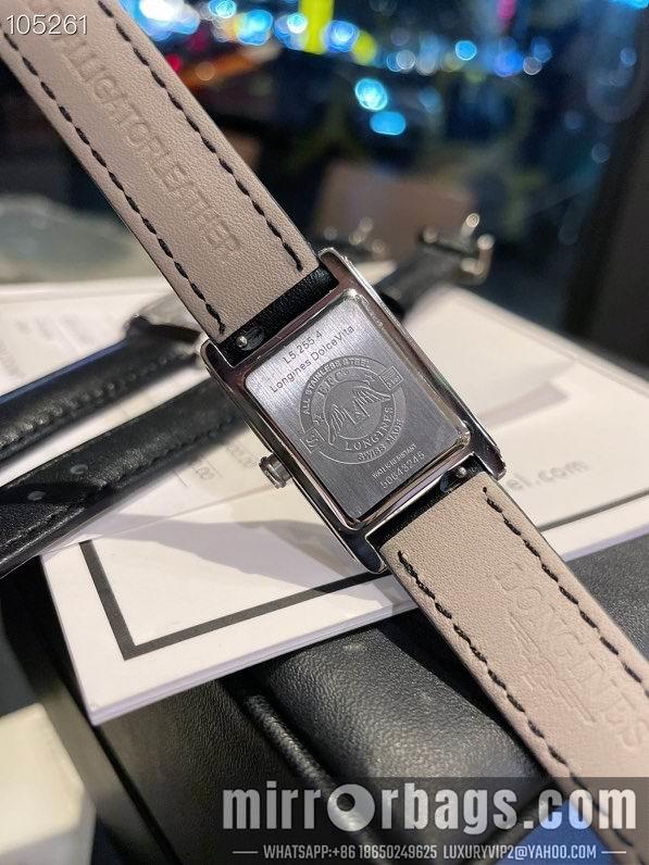 Longines 33X22mm 041699