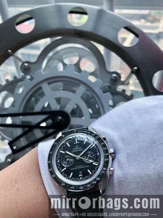 Omega men 42mm M19