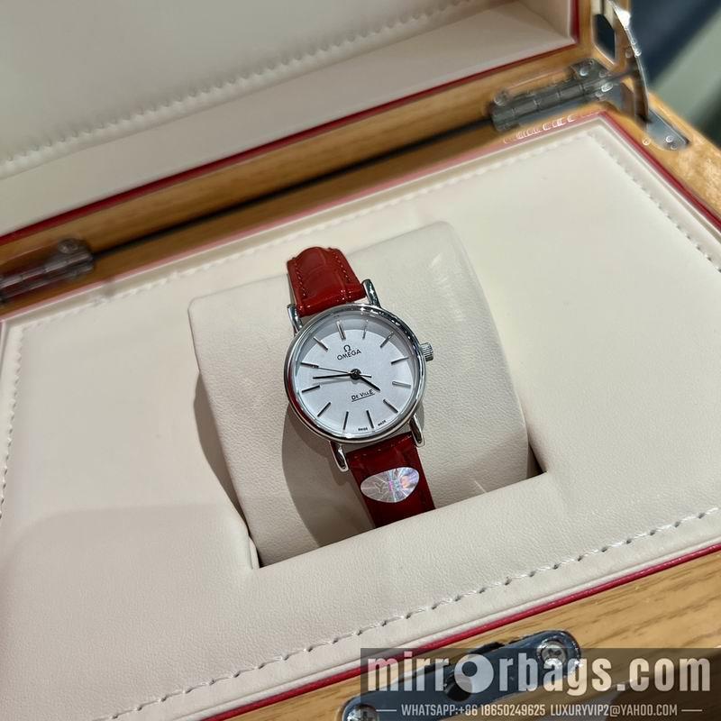 Omega 26mm 022242