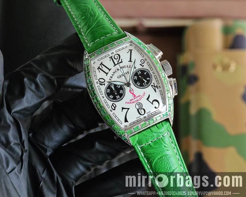 Franck Muller 40X52mm 030229