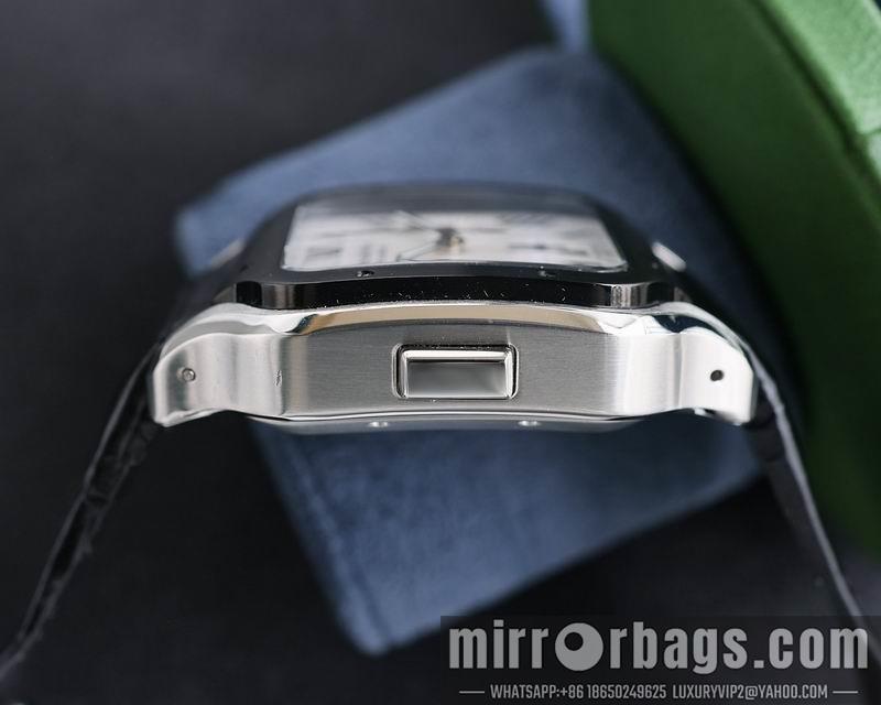 Cartier 43.3mm 032416