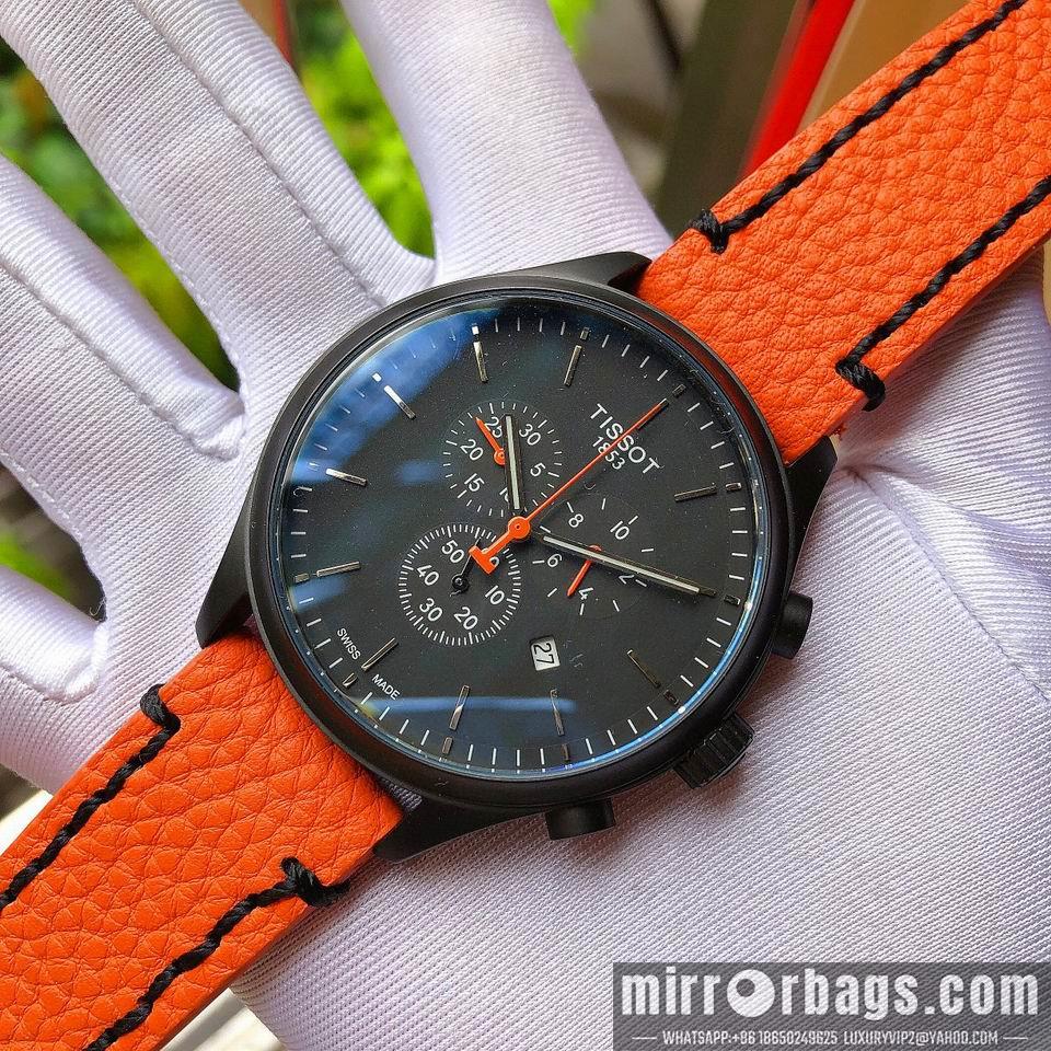 Tissot watch mb 110604