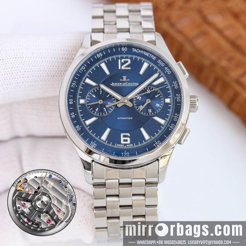 Jaeger Lecoultre 41X11.9mm 050455