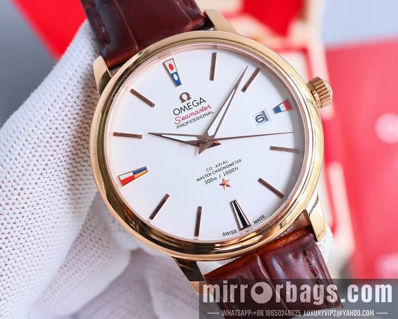 Omega 40mm 022106