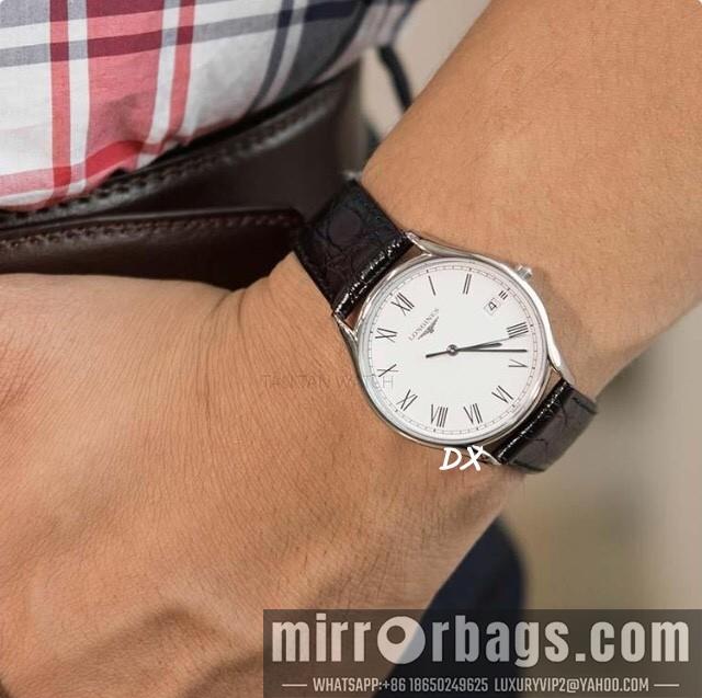 Longines M39 W28mm 12nms55