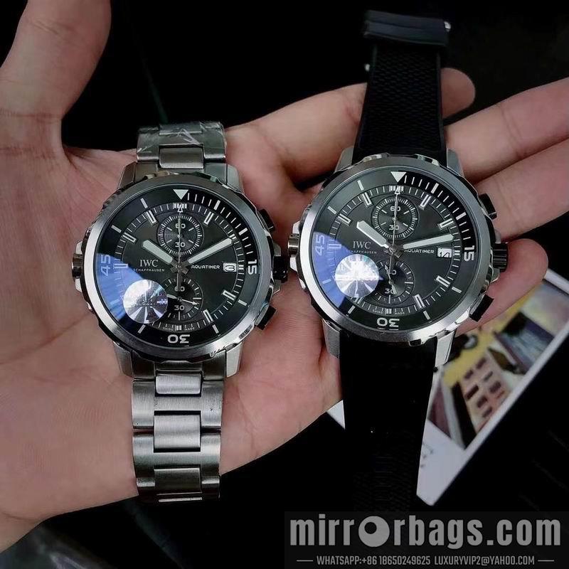IWC 43mm 031893