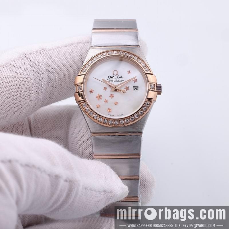 Omega 28mm 022529