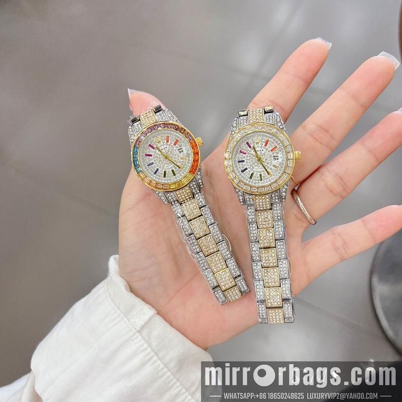 Rolex 28mm 083009
