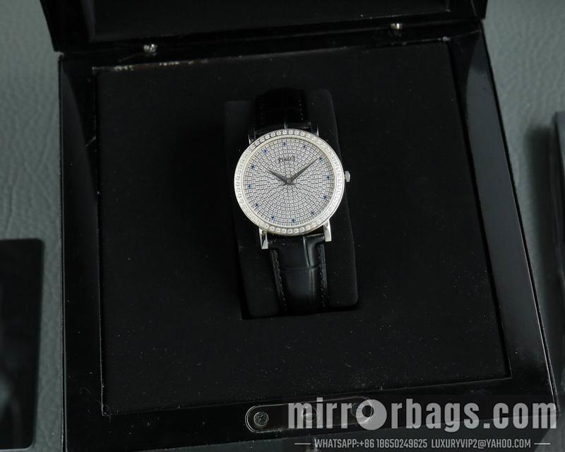 Piaget 34mm 093014