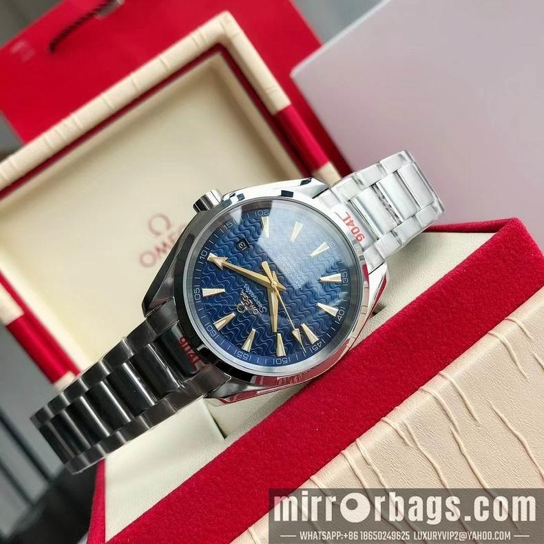 Omega men 41.5mm 110406