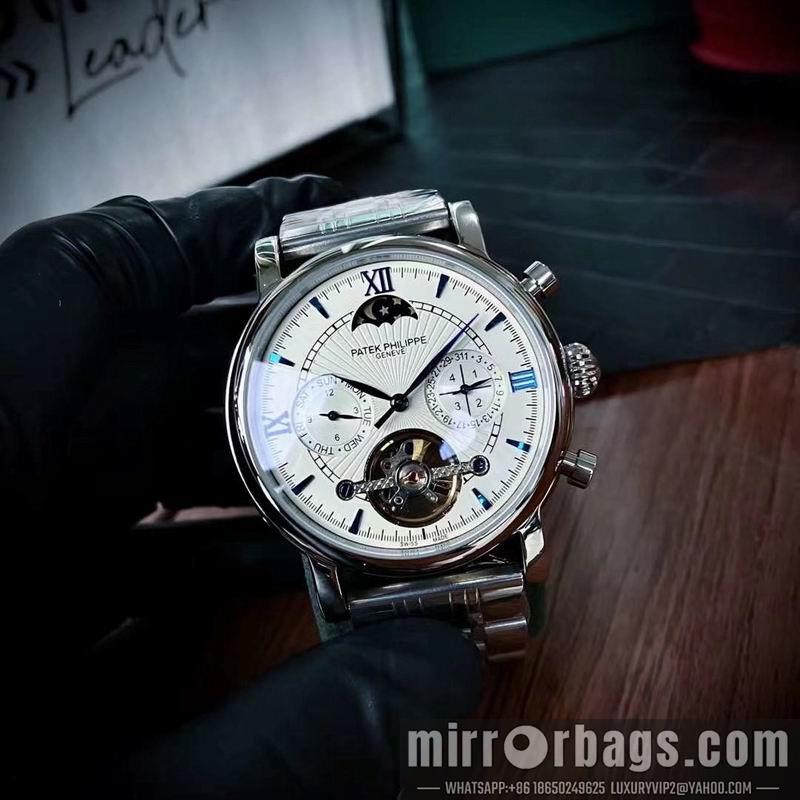 Patek Philippe 43X13mm 071468