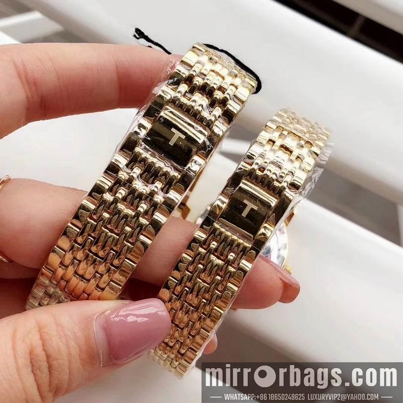 Tissot 30mm 40mm 091012