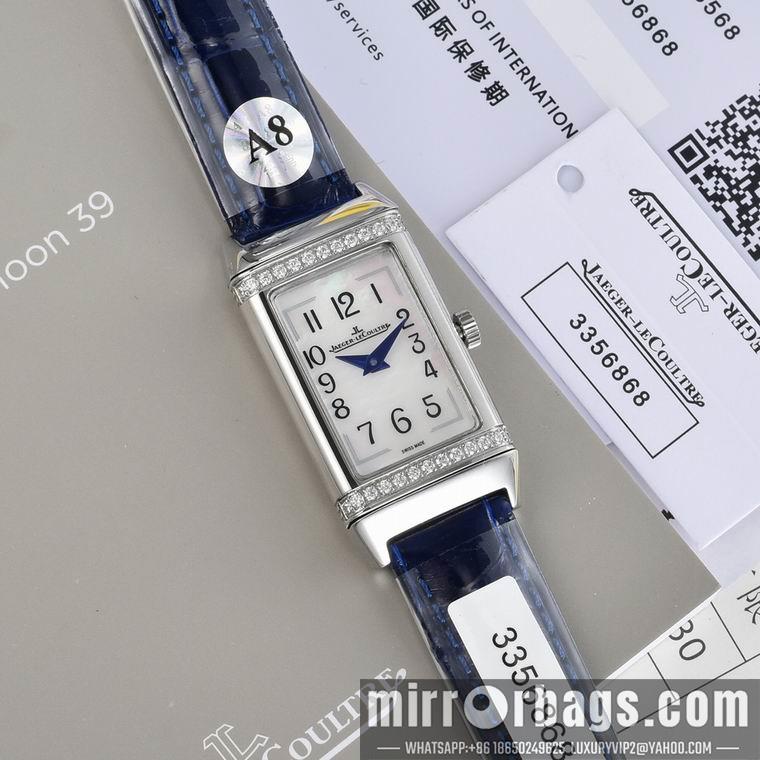 Jaeger Lecoultre 40.1X20mm M12