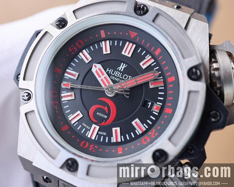 Hublot watch 050437